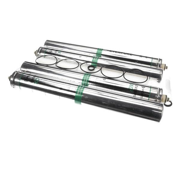 Quad Plus Xc(2) Repl Cart Kit